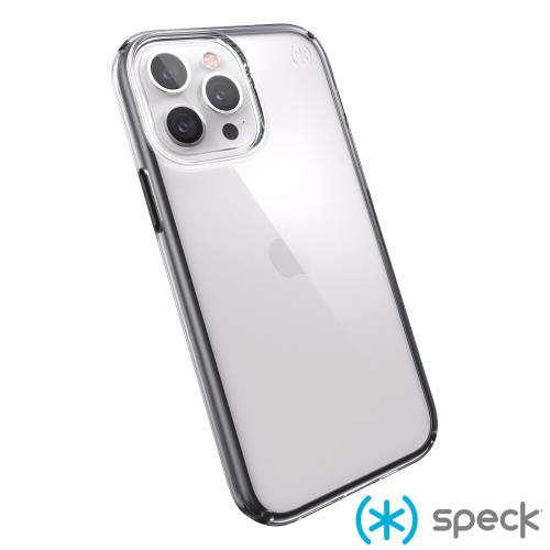 Speck Presidio Perfect Clear IPhone 13 Pro Max Hoesje Transparant