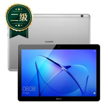 【福利品】華為 HUAWEI MediaPad T3 10 (2G16G) 9.6吋平板電腦