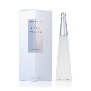 ISSEY MIYAKE 一生之水女性淡香水 100ML