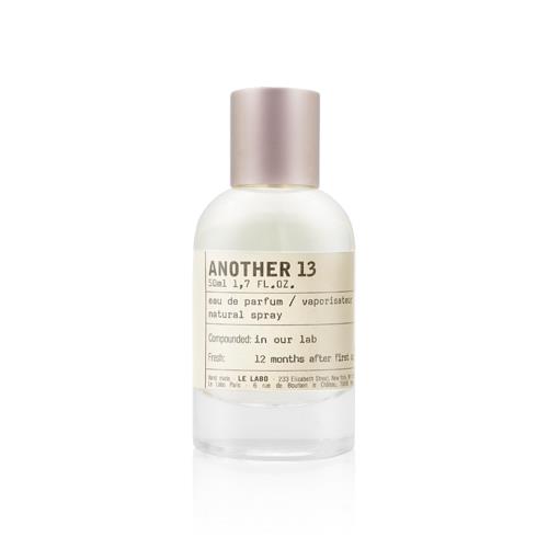 LE LABO】ANOTHER 13 淡香精50ml|會員獨享好康折扣活動|Le Labo|ETMall