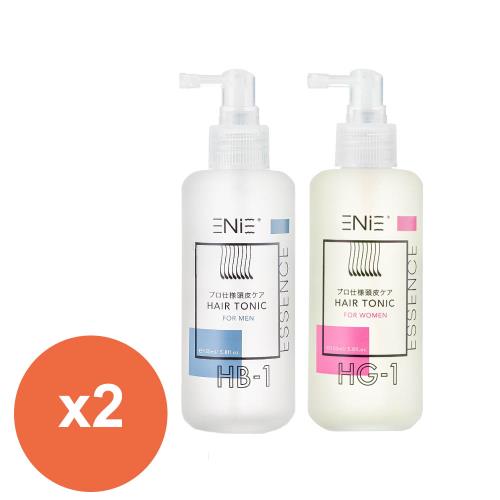 ENIE雅如詩 HG-1 植粹髮根滋養液/HB-1 植粹髮根滋養液150ml (任選2入)