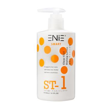 ENIE雅如詩ST-1 橘晶塑髮 300ml (捲髮造型、蓬鬆捲度)X2瓶