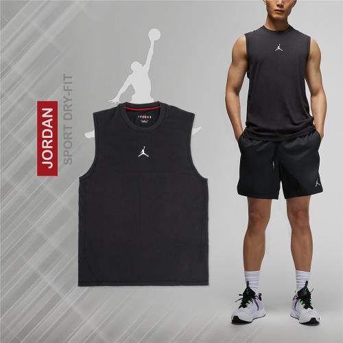 Jordan Compression Tank Sports Nike Tank Top, 男裝, 上身及套裝, 背心- Carousell