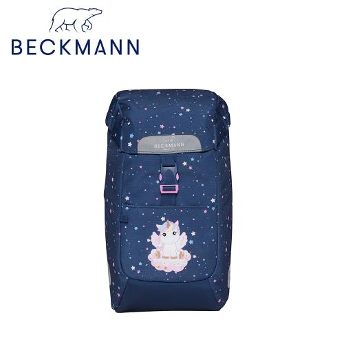 【Beckmann】Classic Mini 幼兒護脊背包12L - 小小獨角獸
