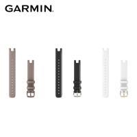 【GARMIN】 Lily 替換錶帶 義大利皮革款