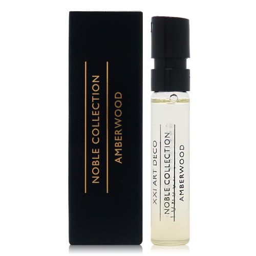 Clive Christian Amberwood 皇室琥珀淡香精 EDP 2ml