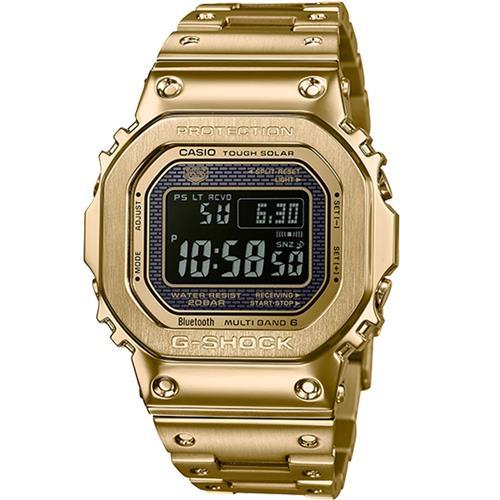 G-SHOCK gshock GMW-B5000 金35周年CASIO-