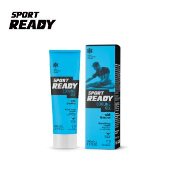 【Sport Ready】極速復活凝膠(涼感凝膠)