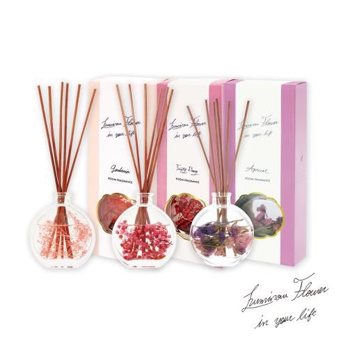 Luminous乾燥花香氛擴香瓶100ml