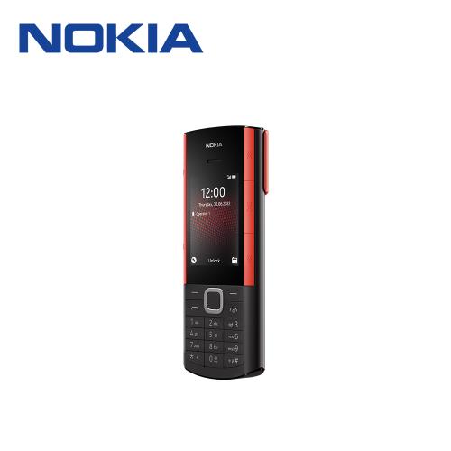 NOKIA 5710 (128MB/48MB) 4G功能型手機