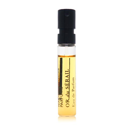 Naomi Goodsir Or du Serail 金色後宮淡香精 EDP 2ml 