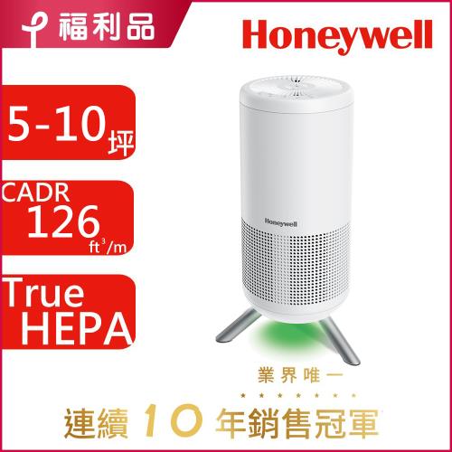 (福利品)Honeywell 淨香氛空氣清淨機-小氛機 HPA-830WTW