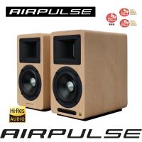 AIRPULSE A80 主動式揚聲器/喇叭