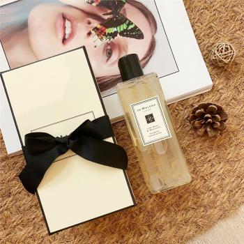 公司貨【Jo Malone】250ml/青檸羅勒與柑橘洗髮露 洗髮精 青檸 羅勒 柑橘 頭髮護理