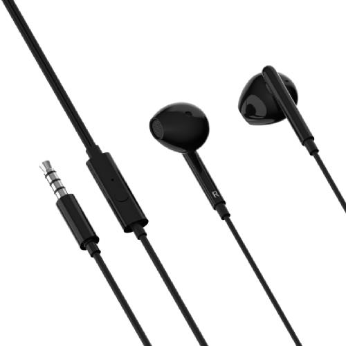 NOKIA 原廠 3.5mm動態低音 半入耳式耳機 E2101A (盒裝)