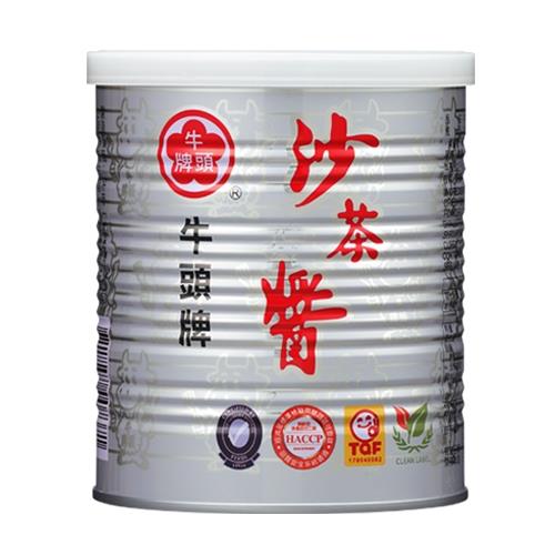 牛頭牌 沙茶醬(737G)【愛買】