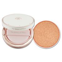 【Whoo 后】拱辰享雪白提亮防曬水氣墊 13g x 2