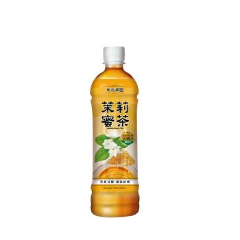 【光泉】茉莉茶園-蜜茶585ml(24入/箱)
