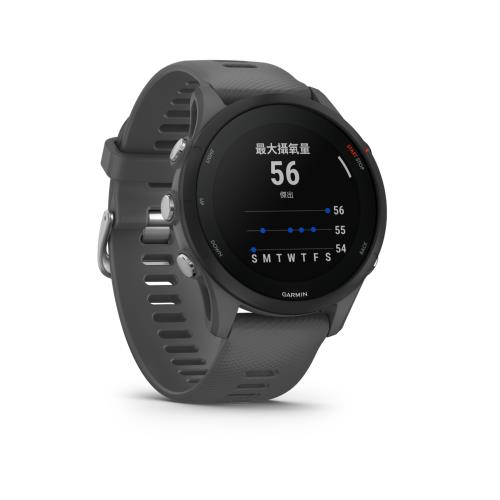 【GARMIN】 Forerunner 255 GPS腕式心率跑錶|Forerunner|ETMall