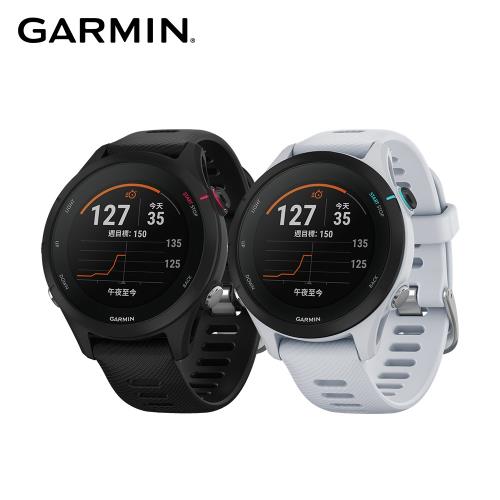 【GARMIN】 Forerunner 255 Music GPS腕式心率跑錶