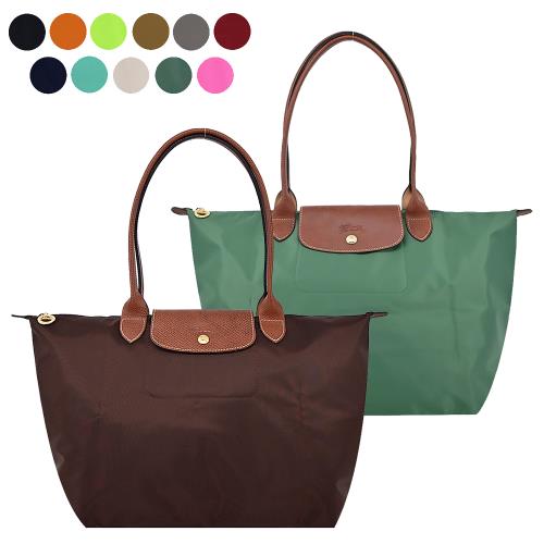 Longchamp 水餃包 discount