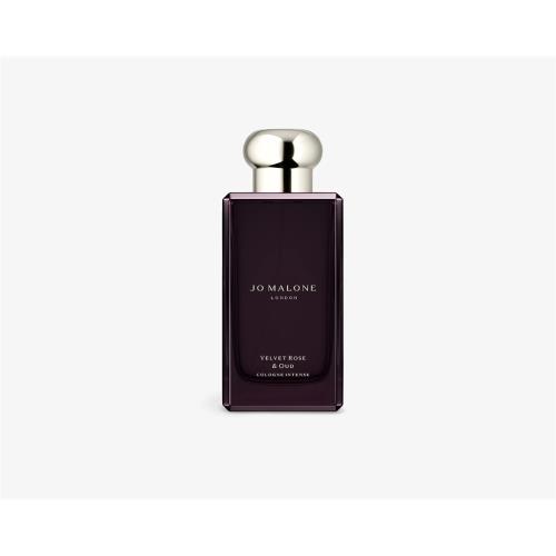 新版【Jo Malone】Velvet Rose & Oud 絲絨玫瑰與烏木芳醇香水絲絨玫瑰