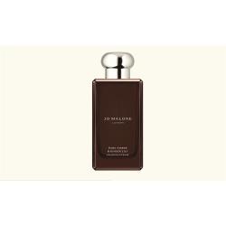 新版【Jo Malone】Dark Amber & Ginger Lily 黑琥珀與野薑花芳醇香水黑