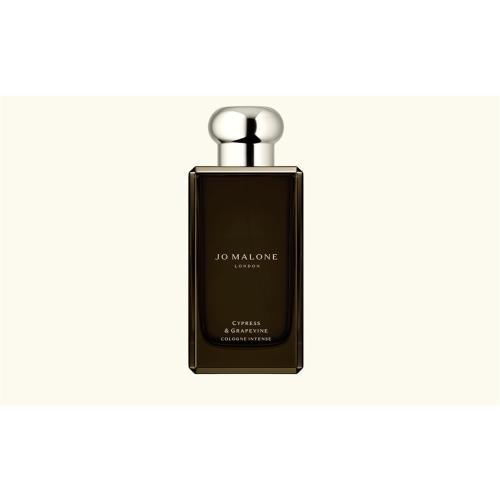 Jo Malone】新版Cypress & Grapevine 絲柏與葡萄藤芳醇香水絲柏葡萄藤