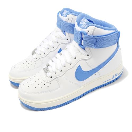 Nike AIR Force 1 High 女鞋的價格推薦- 2023年8月| 比價比個夠BigGo