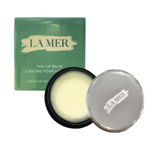 LA MER 海洋拉娜 修護唇霜 9g