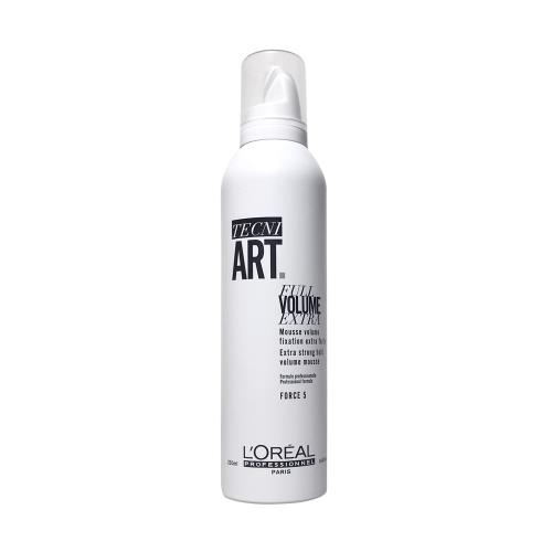 LOREAL萊雅 TNA特級豐郁慕絲 250ml_短效出清