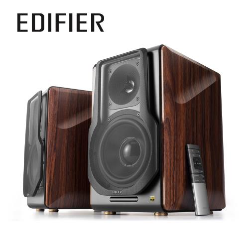  EDIFIER  S3000Pro 2.0 聲道 主動式多媒體藍牙喇叭
