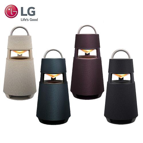 LG XBOOM 360˚ 全向性音效藍牙喇叭