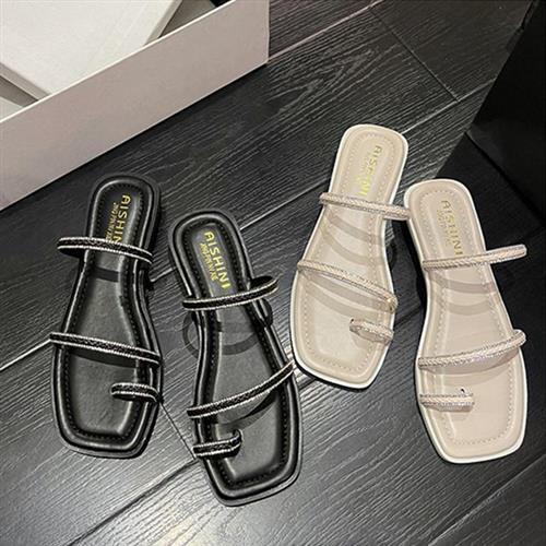 【Alice】芳心悸動舒適好走平底鞋(懶人鞋/洞洞鞋/休閒鞋/小白鞋)