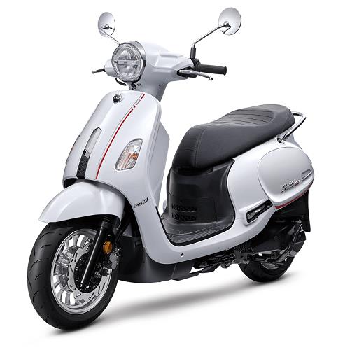  SYM三陽機車 Fiddle DX 150 ABS雙碟雙避震 (FA15WAZ2) 2025新車 24期