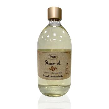 【SABON】沐浴油-經典 500ml