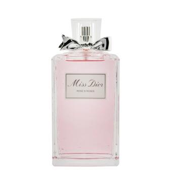 迪奧 Miss Dior Rose NRoses淡香水噴霧150ml/5oz