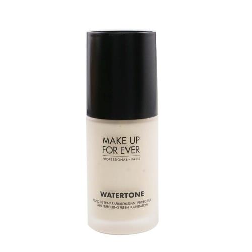 Make Up For Ever Watertone無重淨肌粉底- R208 淡米色40ml/1.35oz