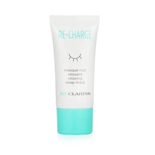 克蘭詩 My Clarins 舒緩睡眠面膜30ml/1oz