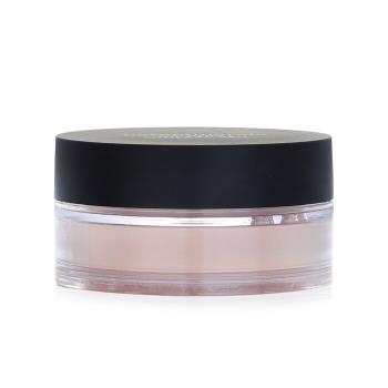 BareMinerals 透亮礦物定妝粉 SPF 25 - # Translucent6g/0.21oz