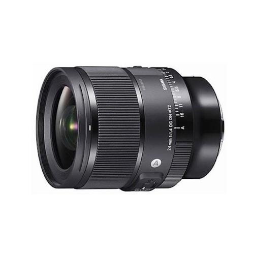 Sigma 24mm F1.4的價格推薦- 2023年10月| 比價比個夠BigGo