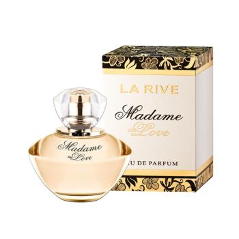 LA RIVE MADAME IN LOVE 女性淡香精90ML