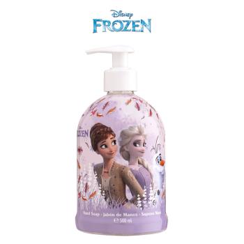 Disney Frozen 冰雪奇緣 西班牙溫和防護洗手液體皂 500ml