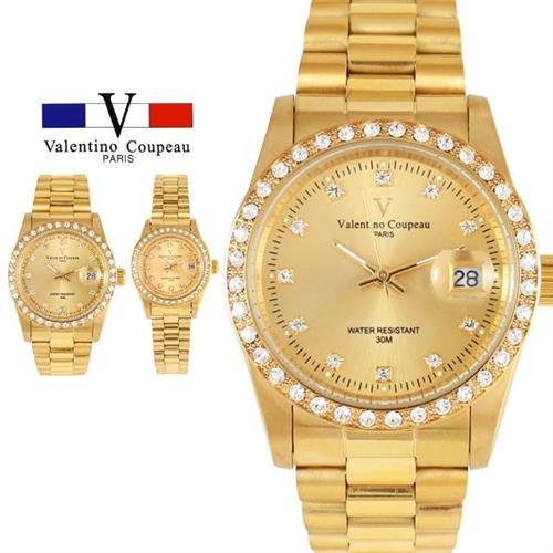 Valentino coupeau outlet paris watch price