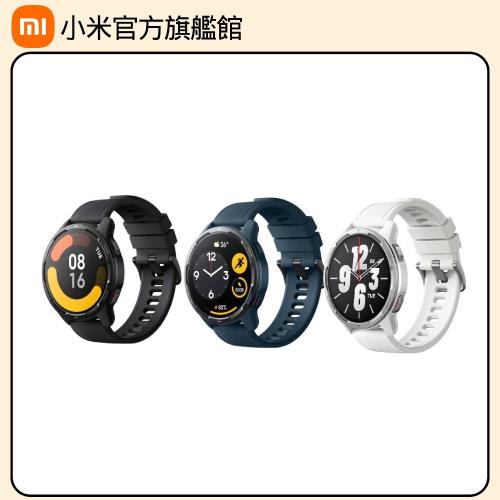 MOD)小米Watch S1 Active 智慧手錶-皓月白【小米官方旗艦館】 - Hami品牌館