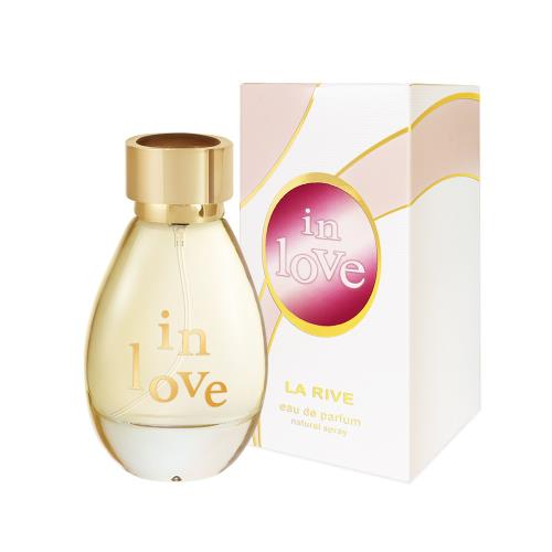 La Rive In Love 愛慕宣言淡香精90ml