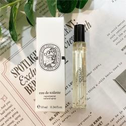 Diptyque】隨身香水10ml 杜桑淡香水噴式|香水系列|ETMall東森購物網
