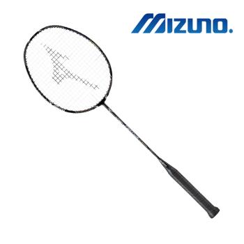 MIZUNO 美津濃 FORTIUS 11 QUICK 日製羽球拍 攻擊型 鐵灰色 附簡易拍袋 可免費穿線(73JTB11109)