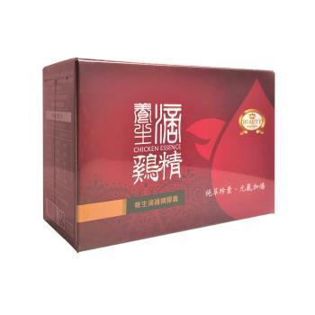 Beauty 小舖 養生滴雞精膠囊（60粒/盒）