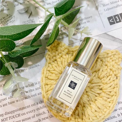 Jo Malone】9ml 旅行香水隨行香水隨行香氛藍風鈴|香水|ETMall東森購物網